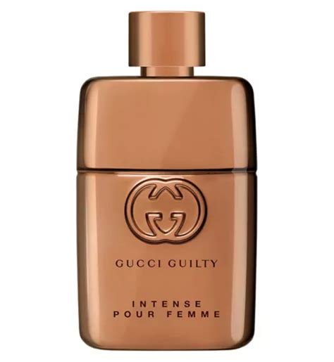 boots gucci guilty 50ml|Gucci Guilty gift set boots.